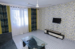 2 Bedroom Apartment in Links Road Nyali
